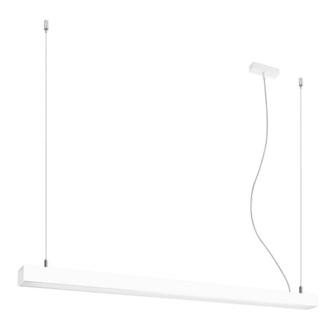 Lampa wisząca PINNE 117 biała 4000K Lampa wisząca PINNE 117 biała 4000K
