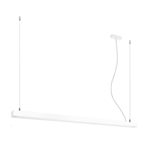 Lampa wisząca PINNE 150 biała 3000K Lampa wisząca PINNE 150 biała 3000K