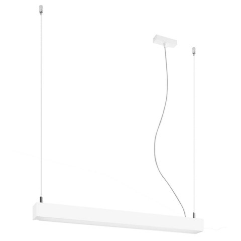 Lampa wisząca PINNE 67 biała 4000K Lampa wisząca PINNE 67 biała 4000K