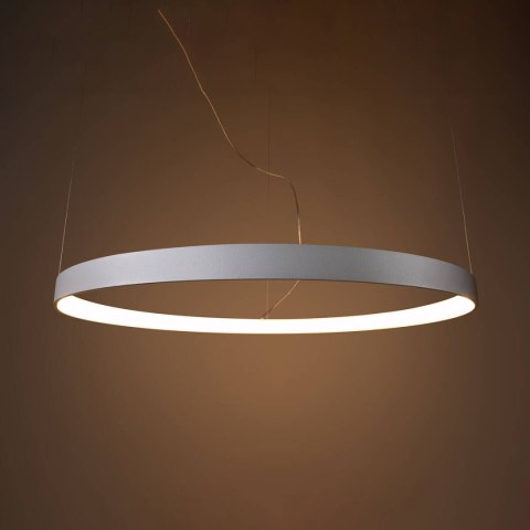 Żyrandol RIO 55 biały LED 3000K Żyrandol RIO 55 biały LED 3000K
