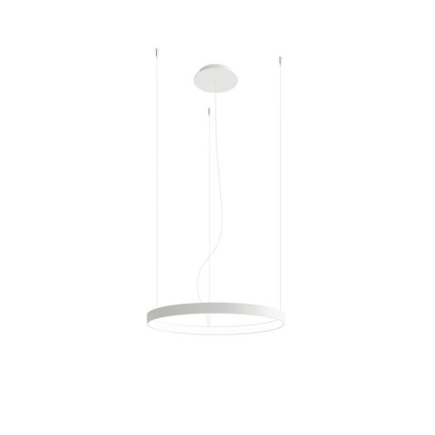 Żyrandol RIO 55 biały LED 4000K Żyrandol RIO 55 biały LED 4000K