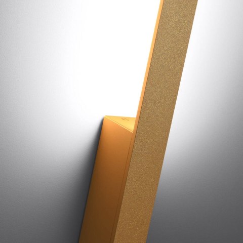 Kinkiet SAPPO M złoty LED 4000K Kinkiet SAPPO M złoty LED 4000K