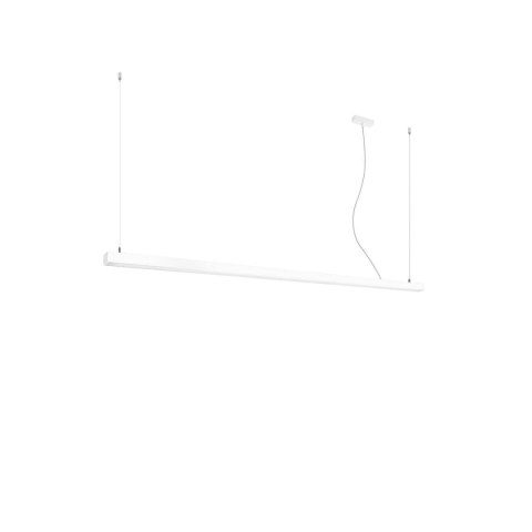 Lampa wisząca PINNE 200 biała 3000K Lampa wisząca PINNE 200 biała 3000K
