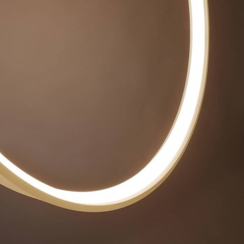 Lampa wisząca RIO 55 złota LED 3000K Lampa wisząca RIO 55 złota LED 3000K