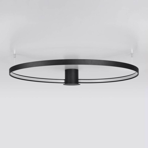 Plafon RIO 110 biały LED 3000K Plafon RIO 110 biały LED 3000K