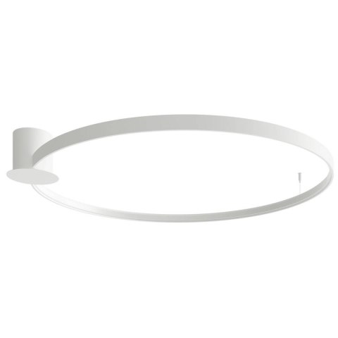 Plafon RIO 110 biały LED 3000K Plafon RIO 110 biały LED 3000K