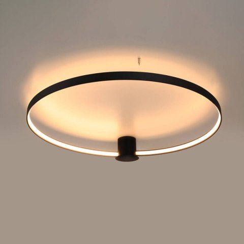 Plafon RIO 110 biały LED 3000K Plafon RIO 110 biały LED 3000K