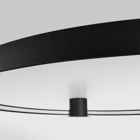 Plafon RIO 110 biały LED 3000K Plafon RIO 110 biały LED 3000K
