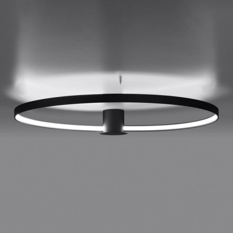 Plafon RIO 110 czarny LED 4000K Plafon RIO 110 czarny LED 4000K