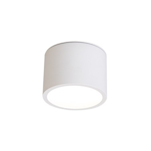 Kendal GX53 oprawa natynkowa IP65 biała Kendal GX53 oprawa natynkowa IP65 biała