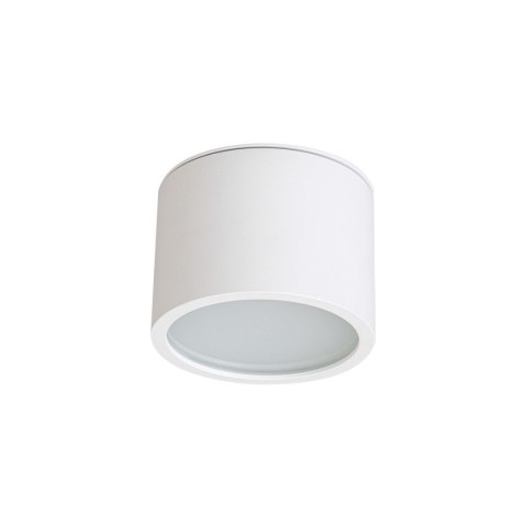 Kendal GX53 oprawa natynkowa IP65 biała Kendal GX53 oprawa natynkowa IP65 biała
