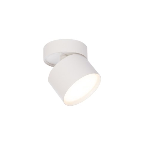 Kendal GX53 oprawa natynkowa ruchoma biała Kendal GX53 oprawa natynkowa ruchoma biała