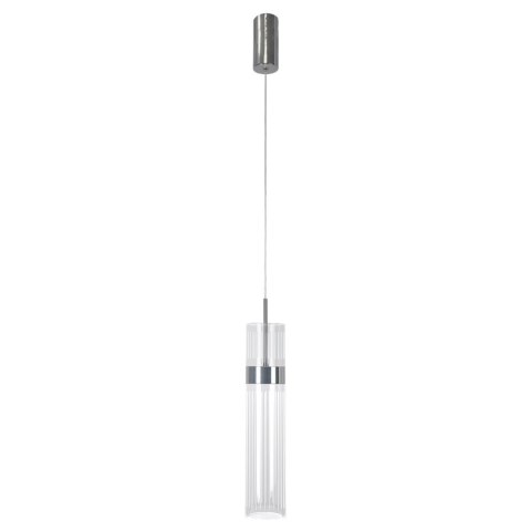 Lampa wisząca Ambiente LED CCT chrom LP-1510/1P CH Lampa wisząca Ambiente LED CCT chrom LP-1510/1P CH