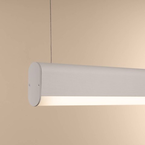 Lampa wisząca FARGE biała LED 3000K Lampa wisząca FARGE biała LED 3000K