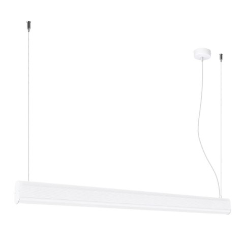 Lampa wisząca FARGE biała LED 4000K Lampa wisząca FARGE biała LED 4000K
