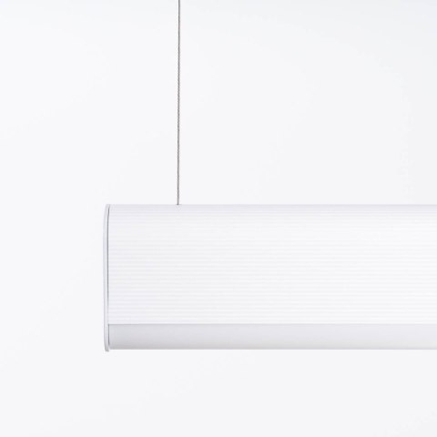 Lampa wisząca FARGE biała LED 4000K Lampa wisząca FARGE biała LED 4000K