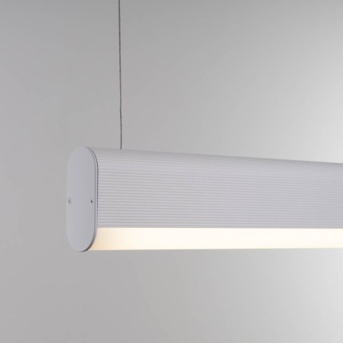 Lampa wisząca FARGE biała LED 4000K Lampa wisząca FARGE biała LED 4000K
