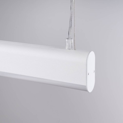Lampa wisząca FARGE biała LED 4000K Lampa wisząca FARGE biała LED 4000K
