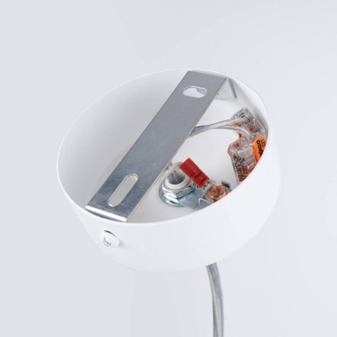 Lampa wisząca FARGE biała LED 4000K Lampa wisząca FARGE biała LED 4000K