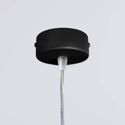 Lampa wisząca FARGE czarna LED 4000K Lampa wisząca FARGE czarna LED 4000K