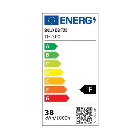 Lampa wisząca FARGE różowa LED 4000K Lampa wisząca FARGE różowa LED 4000K