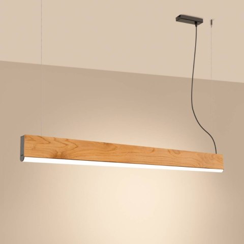 Lampa wisząca LYKKE 120 LED 3000K Lampa wisząca LYKKE 120 LED 3000K