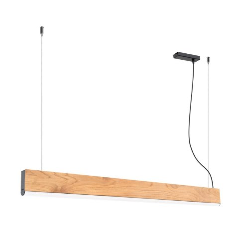 Lampa wisząca LYKKE 120 LED 3000K Lampa wisząca LYKKE 120 LED 3000K