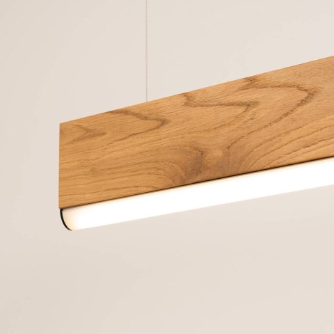 Lampa wisząca LYKKE 120 LED 3000K Lampa wisząca LYKKE 120 LED 3000K
