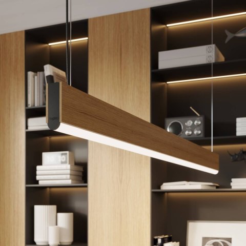 Lampa wisząca LYKKE 120 LED 3000K Lampa wisząca LYKKE 120 LED 3000K