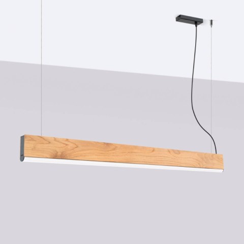 Lampa wisząca LYKKE 120 LED 4000K Lampa wisząca LYKKE 120 LED 4000K