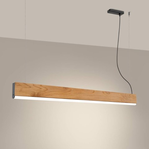 Lampa wisząca LYKKE 120 LED 4000K Lampa wisząca LYKKE 120 LED 4000K