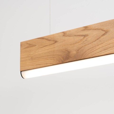 Lampa wisząca LYKKE 120 LED 4000K Lampa wisząca LYKKE 120 LED 4000K