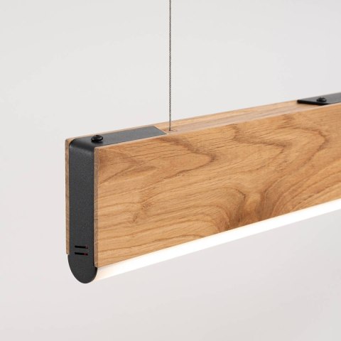 Lampa wisząca LYKKE 120 LED 4000K Lampa wisząca LYKKE 120 LED 4000K