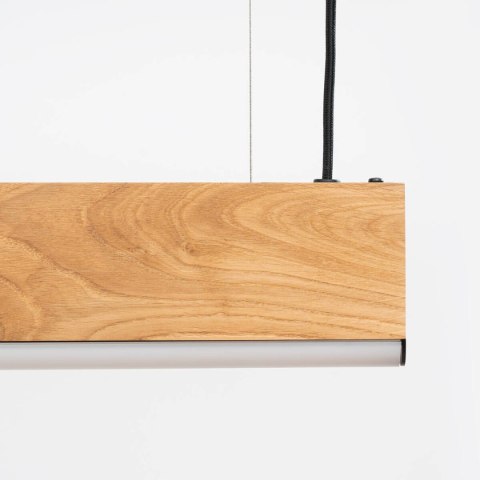 Lampa wisząca LYKKE 120 LED 4000K Lampa wisząca LYKKE 120 LED 4000K