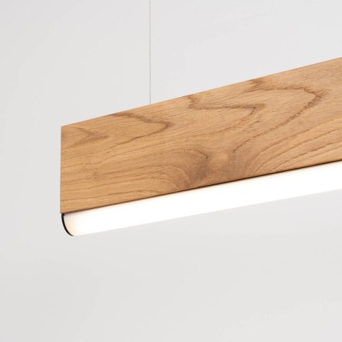 Lampa wisząca LYKKE 120 LED 4000K Lampa wisząca LYKKE 120 LED 4000K