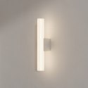Linea kinkiet 45cm chrom