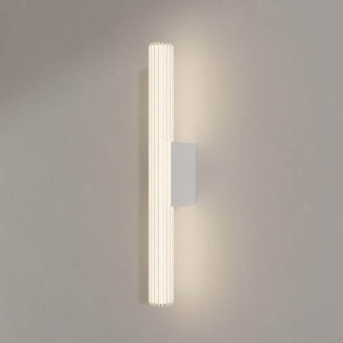Linea kinkiet 61cm biały Linea kinkiet 61cm biały