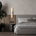 Linea kinkiet 61cm biały