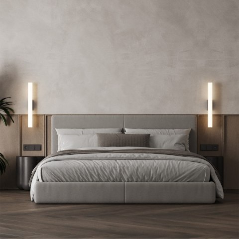 Linea kinkiet 61cm biały Linea kinkiet 61cm biały