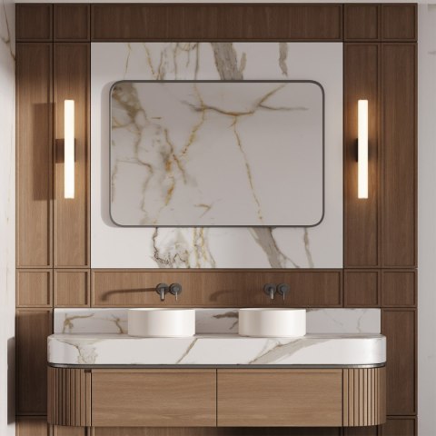 Linea kinkiet 61cm chrom Linea kinkiet 61cm chrom