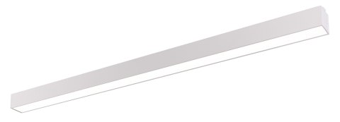 MAXLIGHT C0125 LAMPA SUFITOWA LINEAR WHITE 36W 3000K MAXLIGHT C0125 LAMPA SUFITOWA LINEAR WHITE 36W 3000K