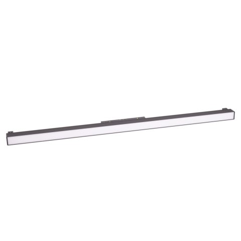 MAXLIGHT M0002Z LAMPA MAGNETYCZNA LINIOWA SYSTEM ZIGBEE 18W 1126LM 2700/5000K MAXLIGHT M0002Z LAMPA MAGNETYCZNA LINIOWA SYSTEM ZIGBEE 18W 1126LM 2700/5000K
