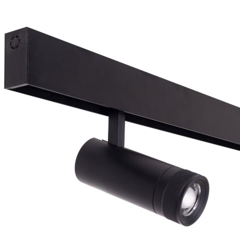 MAXLIGHT M0013Z REFLEKTOR MAGNETYCZNY SYSTEM ZIGBEE 12W 784LM 2700/5000K MAXLIGHT M0013Z REFLEKTOR MAGNETYCZNY SYSTEM ZIGBEE 12W 784LM 2700/5000K