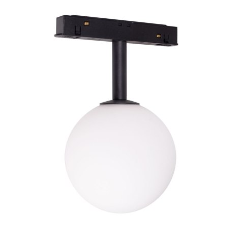 MAXLIGHT M0016D LAMPA MAGNETYCZNA SYSTEM DALI 6W 525LM 3000K MAXLIGHT M0016D LAMPA MAGNETYCZNA SYSTEM DALI 6W 525LM 3000K