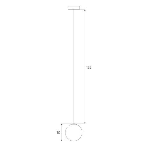 MAXLIGHT M0017Z LAMPA WISZĄCA MAGNETYCZNA SYSTEM ZIGBEE 6W 525LM 2700/5000K MAXLIGHT M0017Z LAMPA WISZĄCA MAGNETYCZNA SYSTEM ZIGBEE 6W 525LM 2700/5000K