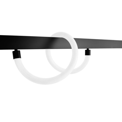 MAXLIGHT M0022N LAMPA MAGNETYCZNA SYSTEM ON/OFF 20W 1404LM 3000K MAXLIGHT M0022N LAMPA MAGNETYCZNA SYSTEM ON/OFF 20W 1404LM 3000K