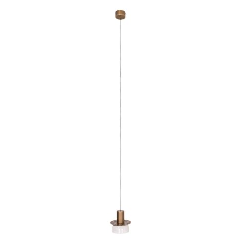 MAXLIGHT P0530 LAMPA WISZĄCA SIGNATURE A TRANSPARENT GLASS MAXLIGHT P0530 LAMPA WISZĄCA SIGNATURE A TRANSPARENT GLASS