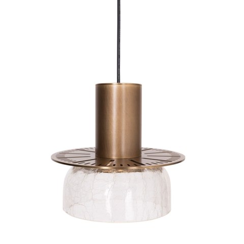 MAXLIGHT P0530 LAMPA WISZĄCA SIGNATURE A TRANSPARENT GLASS MAXLIGHT P0530 LAMPA WISZĄCA SIGNATURE A TRANSPARENT GLASS