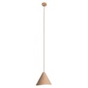MAXLIGHT P0547 LAMPA WISZĄCA SAKURA OAK WOOD