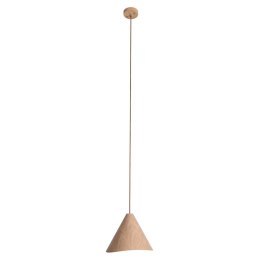 MAXLIGHT P0547 LAMPA WISZĄCA SAKURA OAK WOOD